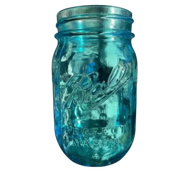 2 Vintage 1913- 1915 Mason Jar Heritage Collection Limited Edition 100 Years - Picture 8 of 9